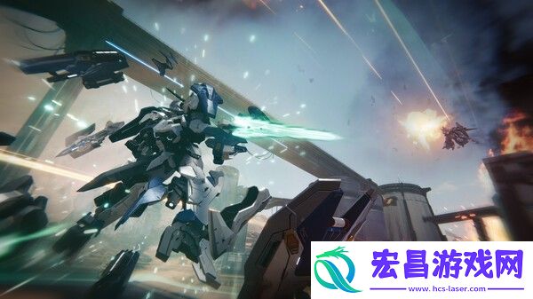 解限机Steam先行B测开启