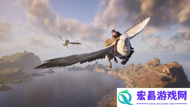 霍格沃茨之遗续作或正在开发中