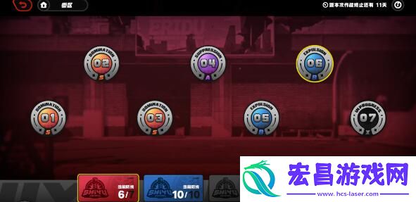 绝区零1.1下半音擎性价比分析