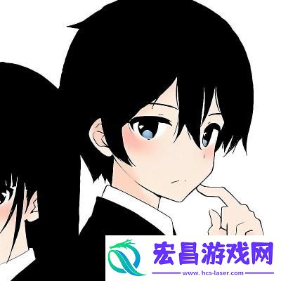 情侣二次元qq情头很好看情头高颜值卡通优质