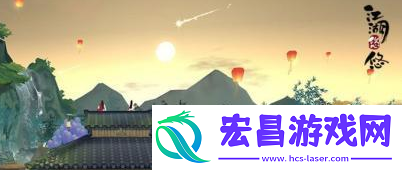 江湖悠悠中洗髓经如何获得