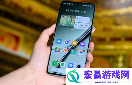 realme真我GT5手机怎么样