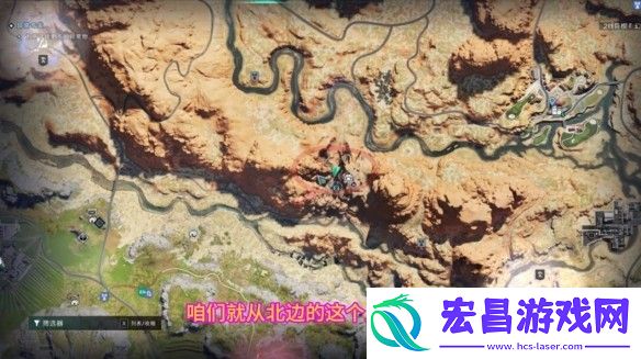 七日世界悬巢神秘宝箱位置一览