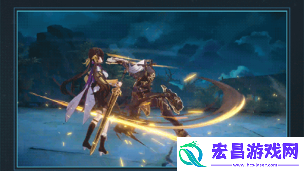 崩坏星穹铁道绥园BOSS怎么打