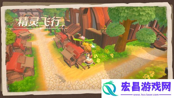牧野之歌1.0正式版上线Steam游戏评价“特别好评”