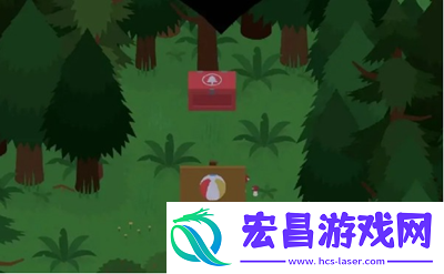 捣蛋大脚怪蘑菇在哪