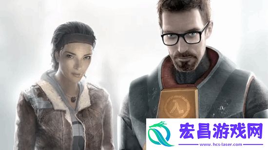 半条命3传闻