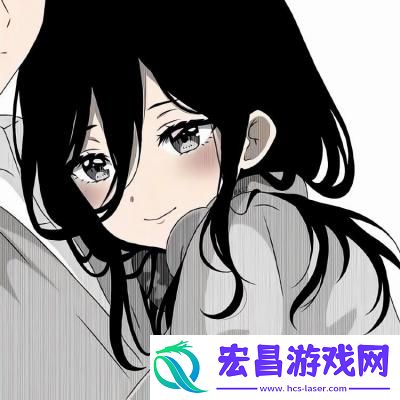 情侣二次元qq情头很好看情头高颜值卡通优质