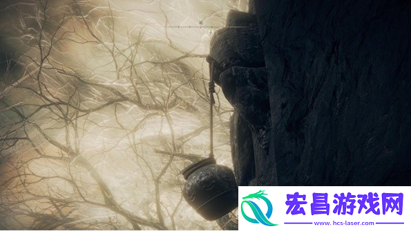 艾尔登法环黄金树之影DLC掘地求升彩蛋位置