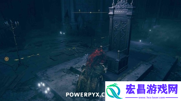 艾尔登法环黄金树之影DLC尤弥尔&约兰支线攻略