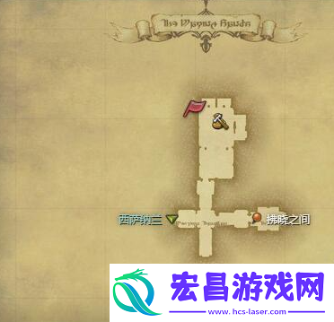ff14火马坐骑怎么获得