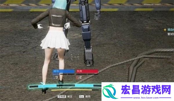 星球重启炸毁的机器人核心获取方法