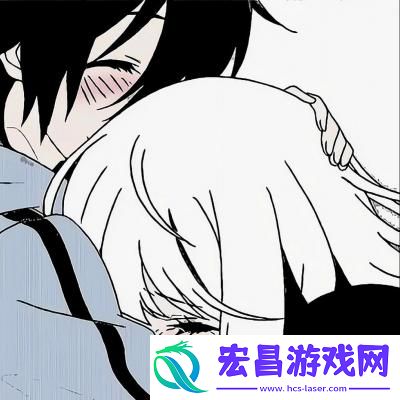 情侣二次元qq情头很好看情头高颜值卡通优质