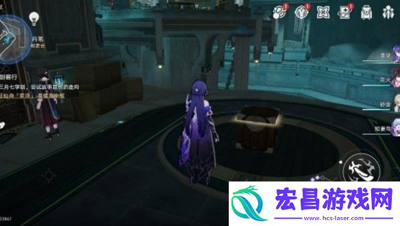 崩坏星穹铁道幽囚狱一层宝箱位置一览