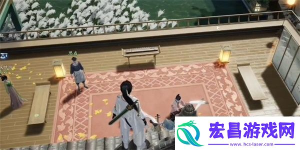 射雕紫檀五弦琵琶收集
