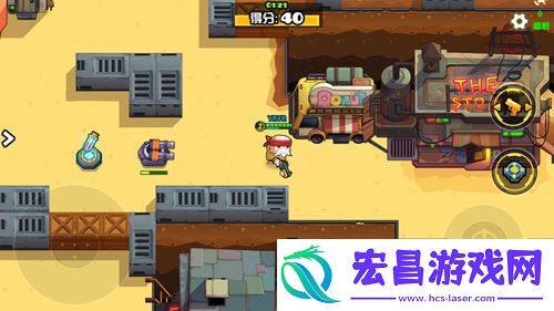 反斗联盟老大爷怎么样老大爷英雄技能介绍