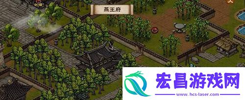 烟雨江湖摇光困境任务怎么做