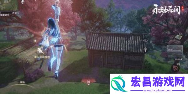 永劫无间手游全角色攻略