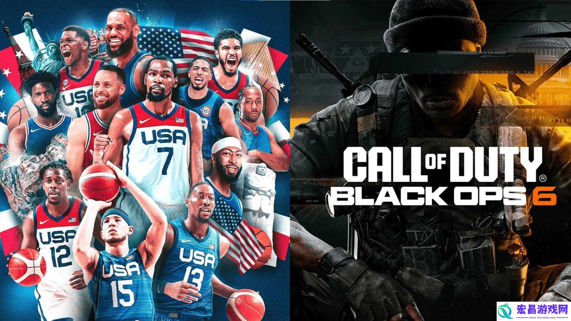 狠狠酸了!巴黎奥运会美国选手已提前试玩过COD21
