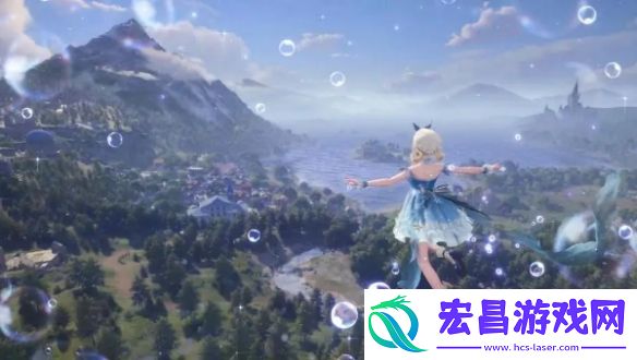 无限暖暖和闪耀暖暖有什么区别