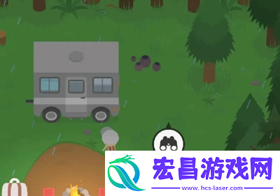 捣蛋大脚怪蘑菇在哪