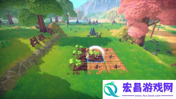 牧野之歌1.0正式版上线Steam游戏评价“特别好评”