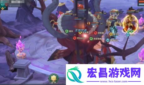 万灵山海之境中元灵之髓使用方式