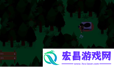 捣蛋大脚怪蘑菇在哪