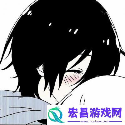 情侣二次元qq情头很好看情头高颜值卡通优质