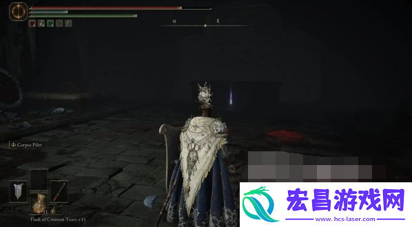 艾尔登法环黄金树之影DLC赐福覆眼膜怎么获得
