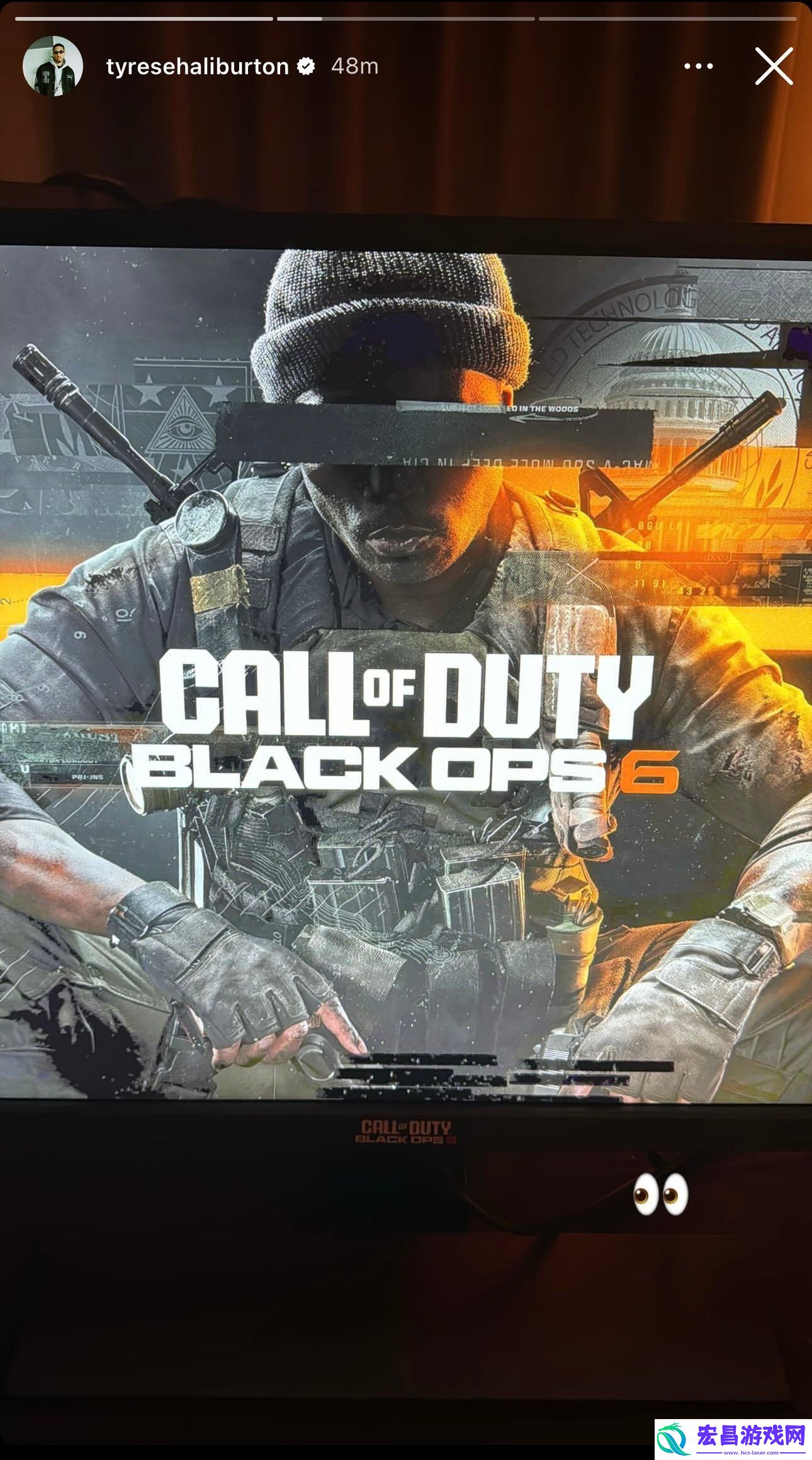 狠狠酸了!巴黎奥运会美国选手已提前试玩过COD21