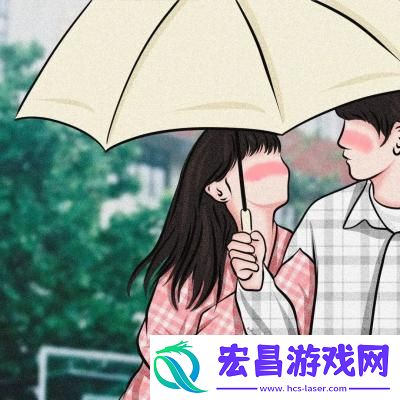 情侣二次元qq情头很好看情头高颜值卡通优质