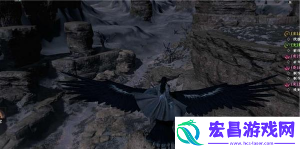下一站江湖2卷雁九天技能怎么获得