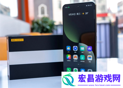 realme真我GT5手机怎么样