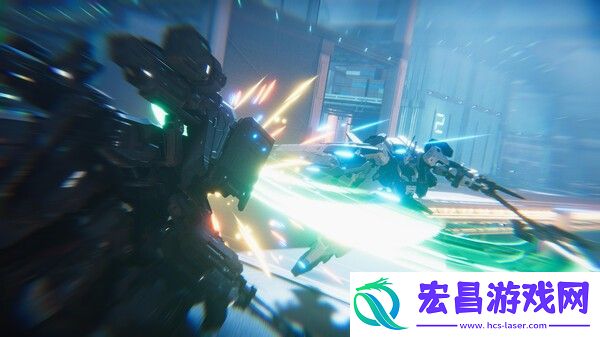 解限机Steam先行B测开启