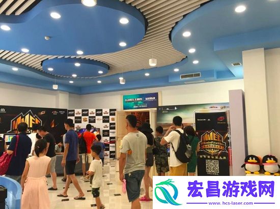 全民突击城市赛火热开启丰厚奖金等你拿