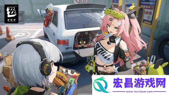 绝区零首月表现外媒评