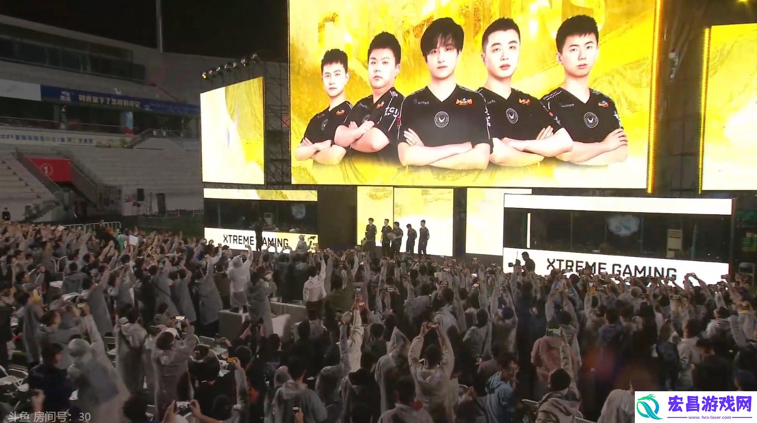 DOTA2张家口雪如意杯