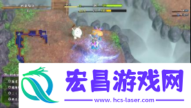 千变的迷宫