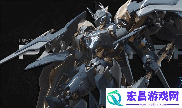 解限机强力机甲推荐