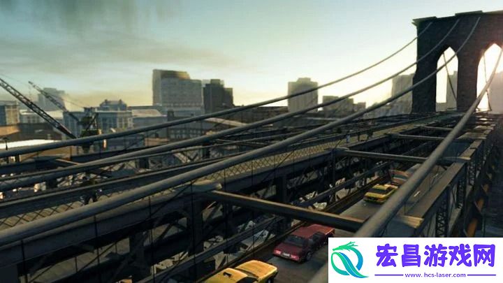 TakeTwo再出手叫停GTA4最终版MOD项目