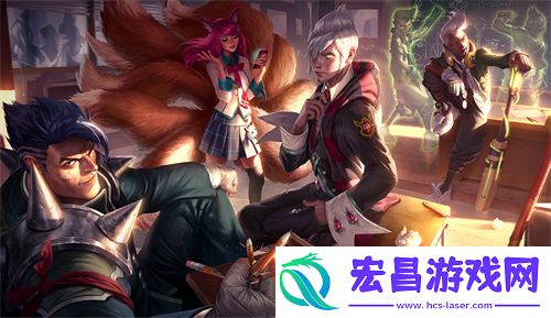 英雄联盟风纪委员阿狸多少钱