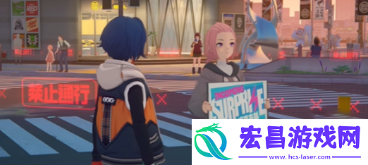 绝区零正义伐木工隐藏任务怎么做