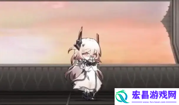 明日方舟魔王技能是什么