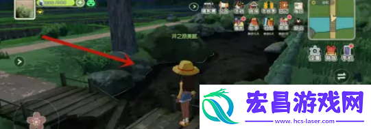 如何查看小森生活中的日记