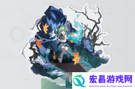 崩坏星穹铁道绥园BOSS怎么打
