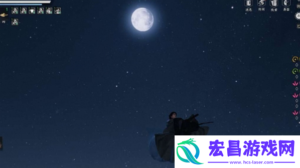 下一站江湖2卷雁九天技能怎么获得