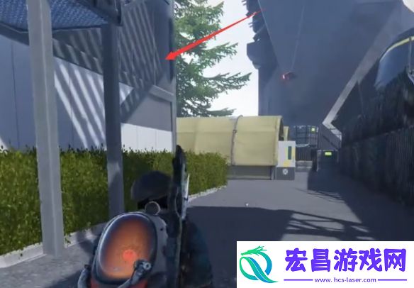 阿尔法研究所宝箱位置坐标