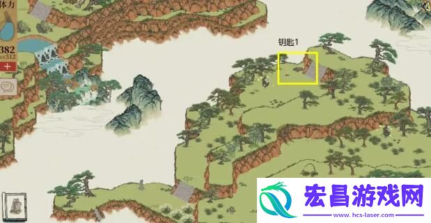 江南百景图黄山云海五个宝箱怎么获得