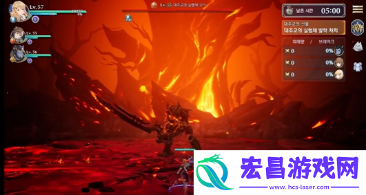 剑与骑士团第5章最终boss怎么打